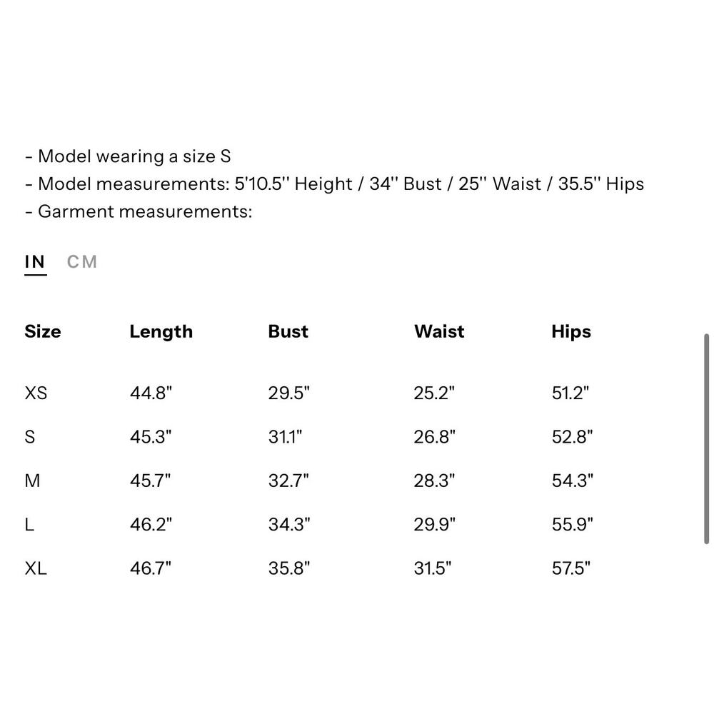 New O.P.T east cowboy copper midi dress $172 sz XL - Picture 4 of 7